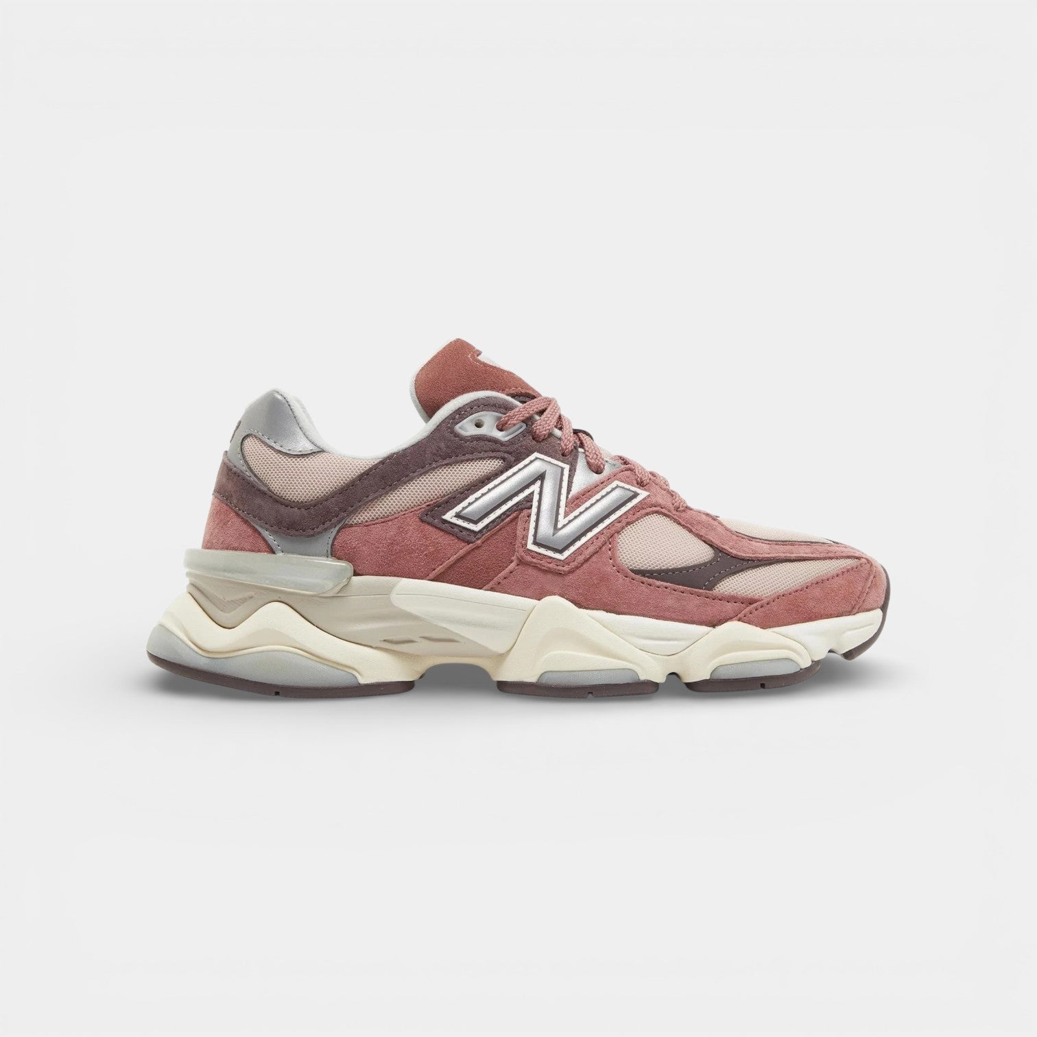 New Balance 9060 Cherry Blossom - New Balance ayakkabı - görsel 1 | ZAINI