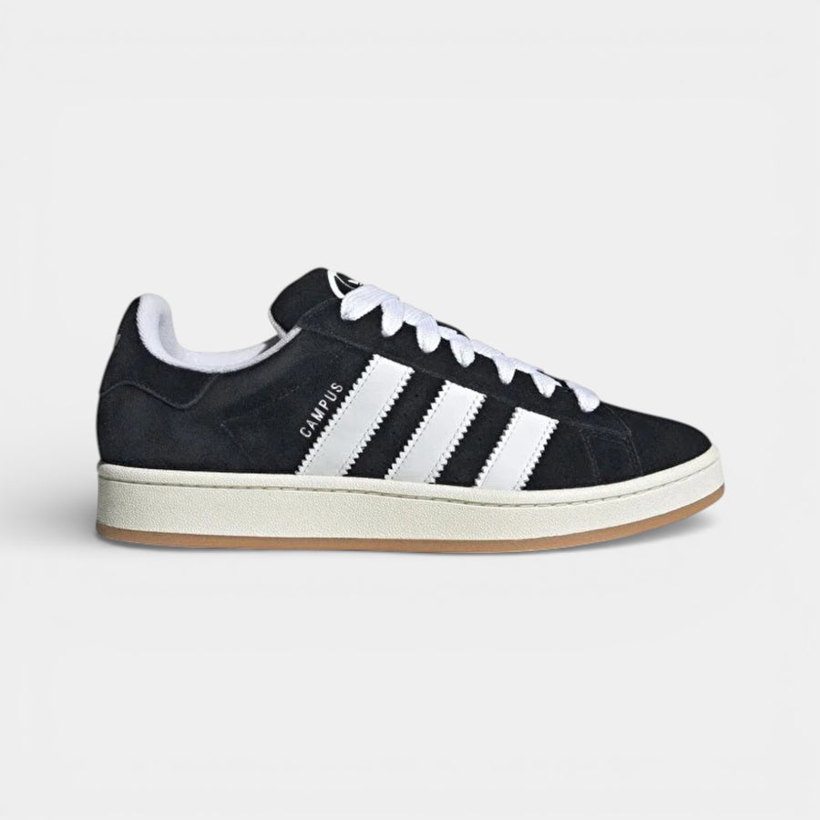 Adidas Campus Core Black - Adidas ayakkabı - görsel 1 | ZAINI