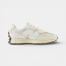 New Balance 327 Beige (Dar Kalıp) - New Balance ayakkabı - görsel 1 | ZAINI