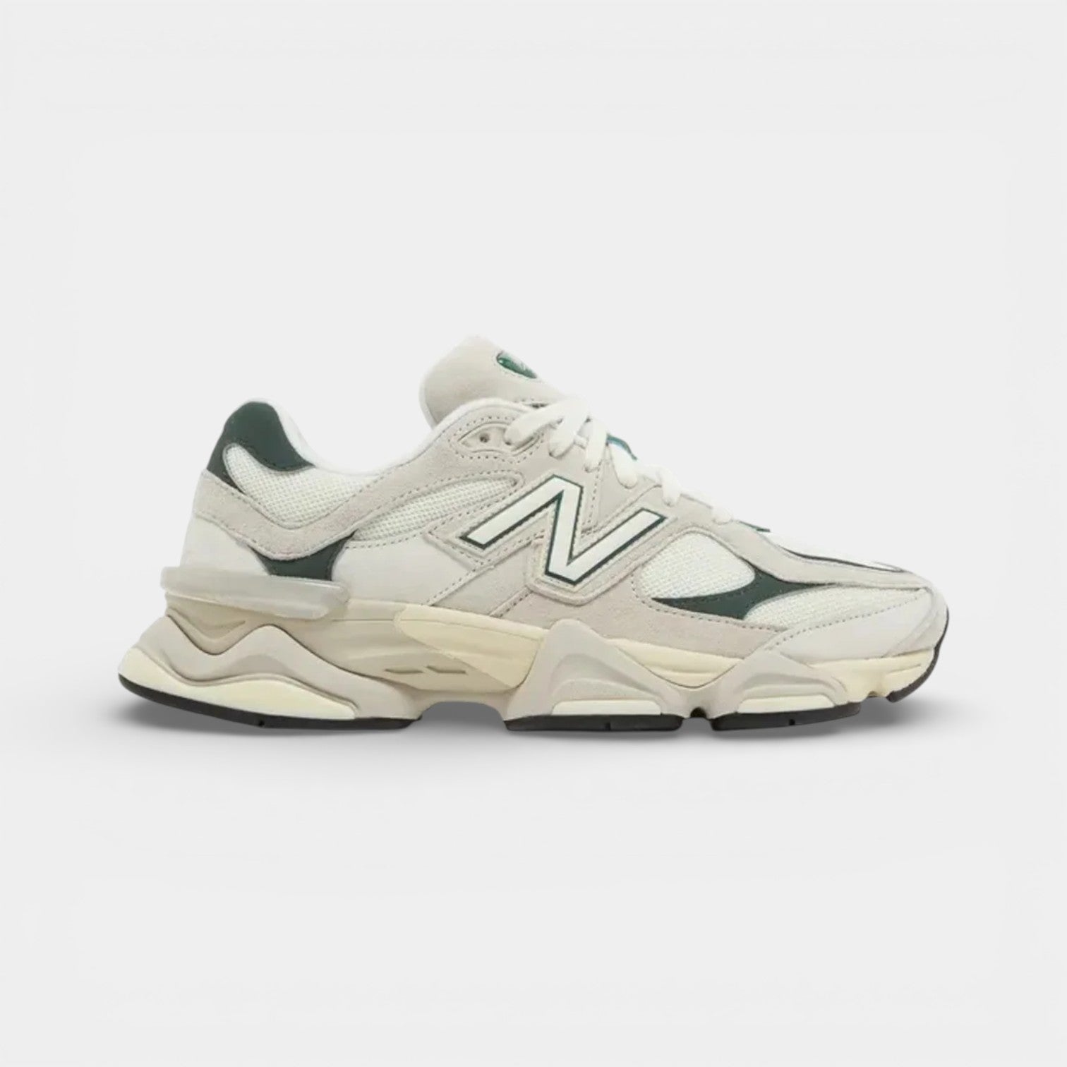 New Balance 9060 Spruce Pack - New Balance ayakkabı - görsel 1 | ZAINI
