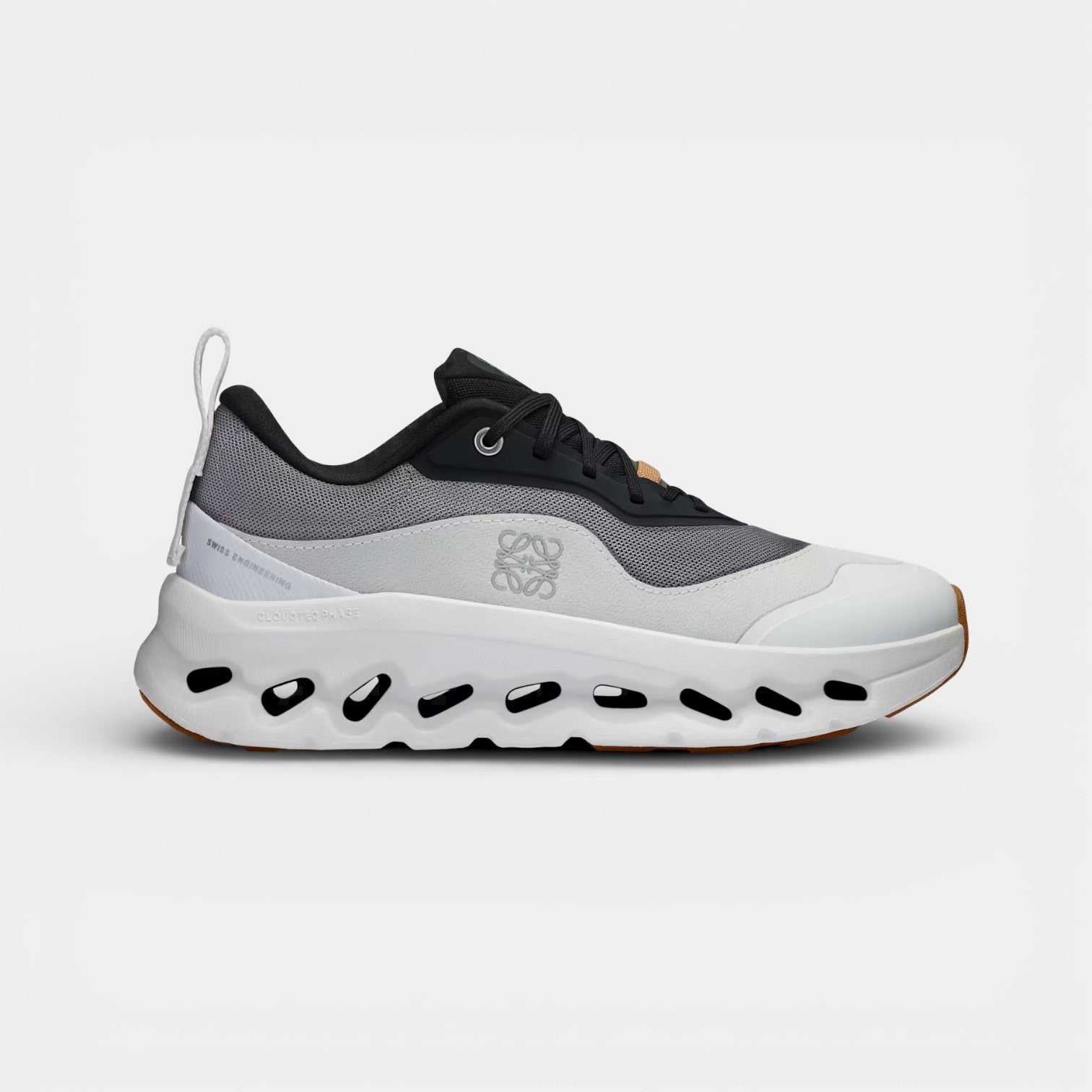 Loewe White Grey Black - Loewe ayakkabı - görsel 1 | ZAINI