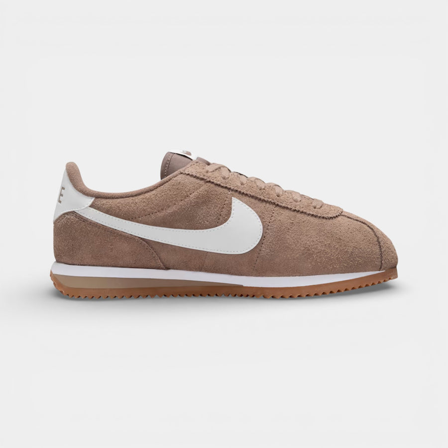 Nike Cortez Vintage Suede ‘Mink Brown’ - Nike ayakkabı - görsel 1 | ZAINI