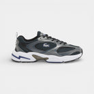 Loceste Storm 96 2K Gri Sneaker - Lacoste ayakkabı - görsel 1 | ZAINI