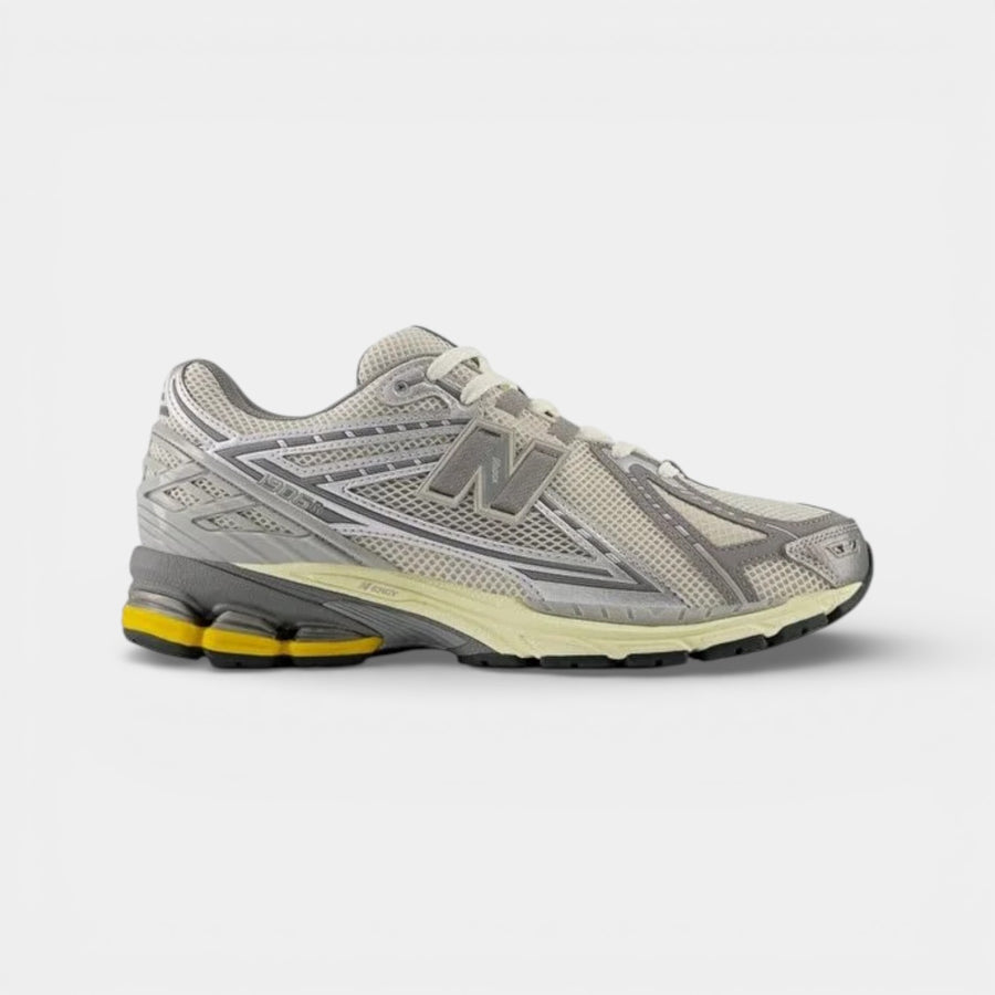 New Balance 1906R Moonbeam Raincloud Dar Kalıp - New Balance ayakkabı - görsel 1 | ZAINI