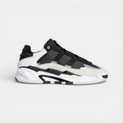 Adidas NiteBall White Black - Adidas ayakkabı - görsel 1 | ZAINI