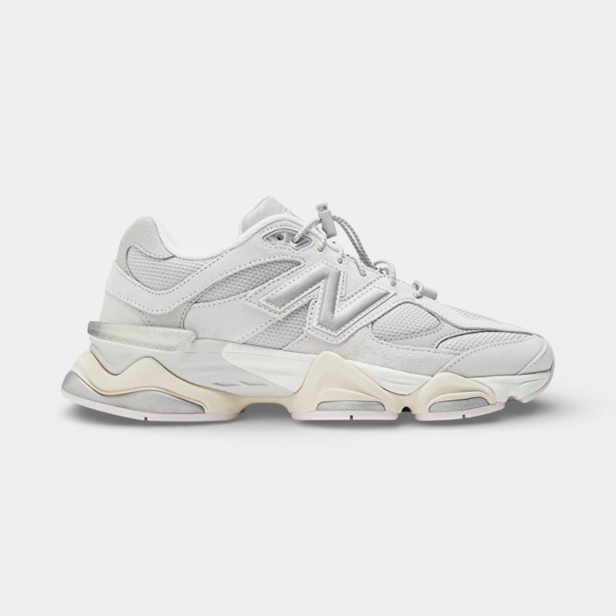 New Balance 9060 Grey Lilac - New Balance ayakkabı - görsel 1 | ZAINI