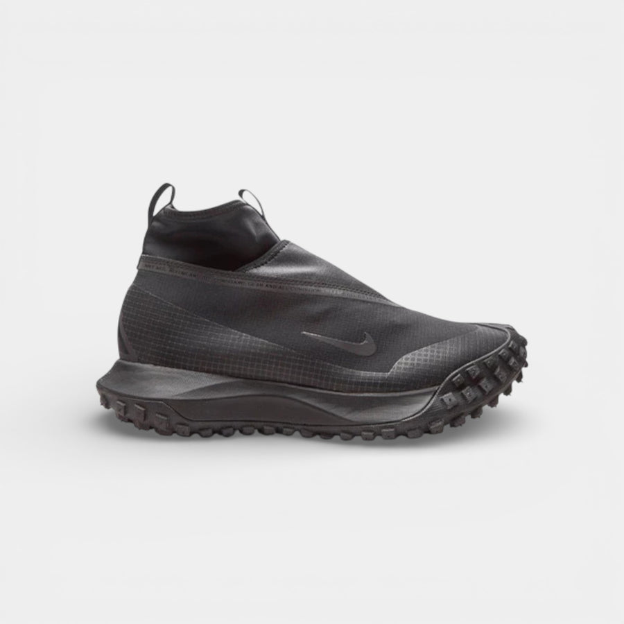 ACG Mountain Fly Gore-Tex Black - Nike ayakkabı - görsel 1 | ZAINI