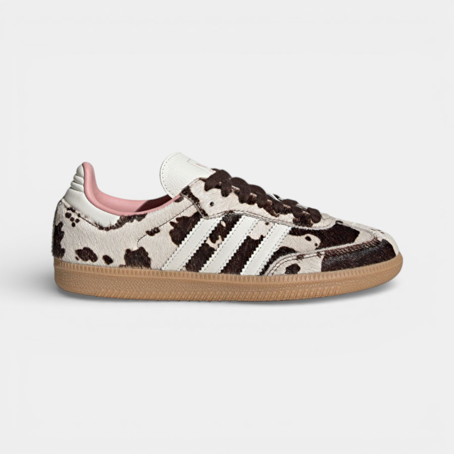Adidas Samba OG Cow Print - Adidas ayakkabı - görsel 1 | ZAINI