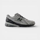 New Balance 1906R Grey Black - New Balance ayakkabı - görsel 1 | ZAINI