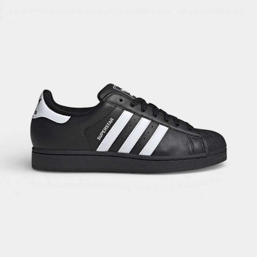 Adidas Superstar Black/White - Adidas ayakkabı - görsel 1 | ZAINI