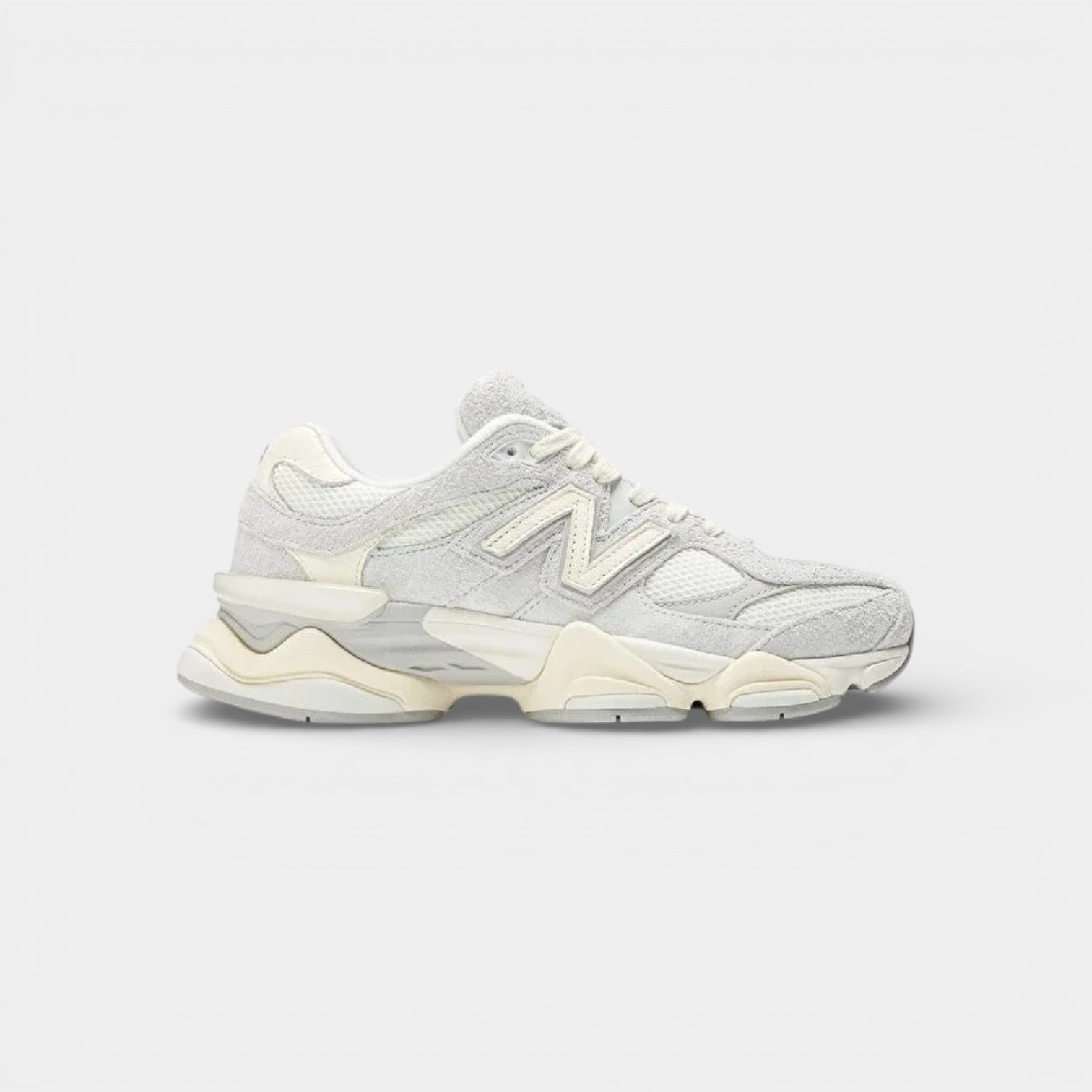 New Balance 9060 Quartz Grey - New Balance ayakkabı - görsel 1 | ZAINI