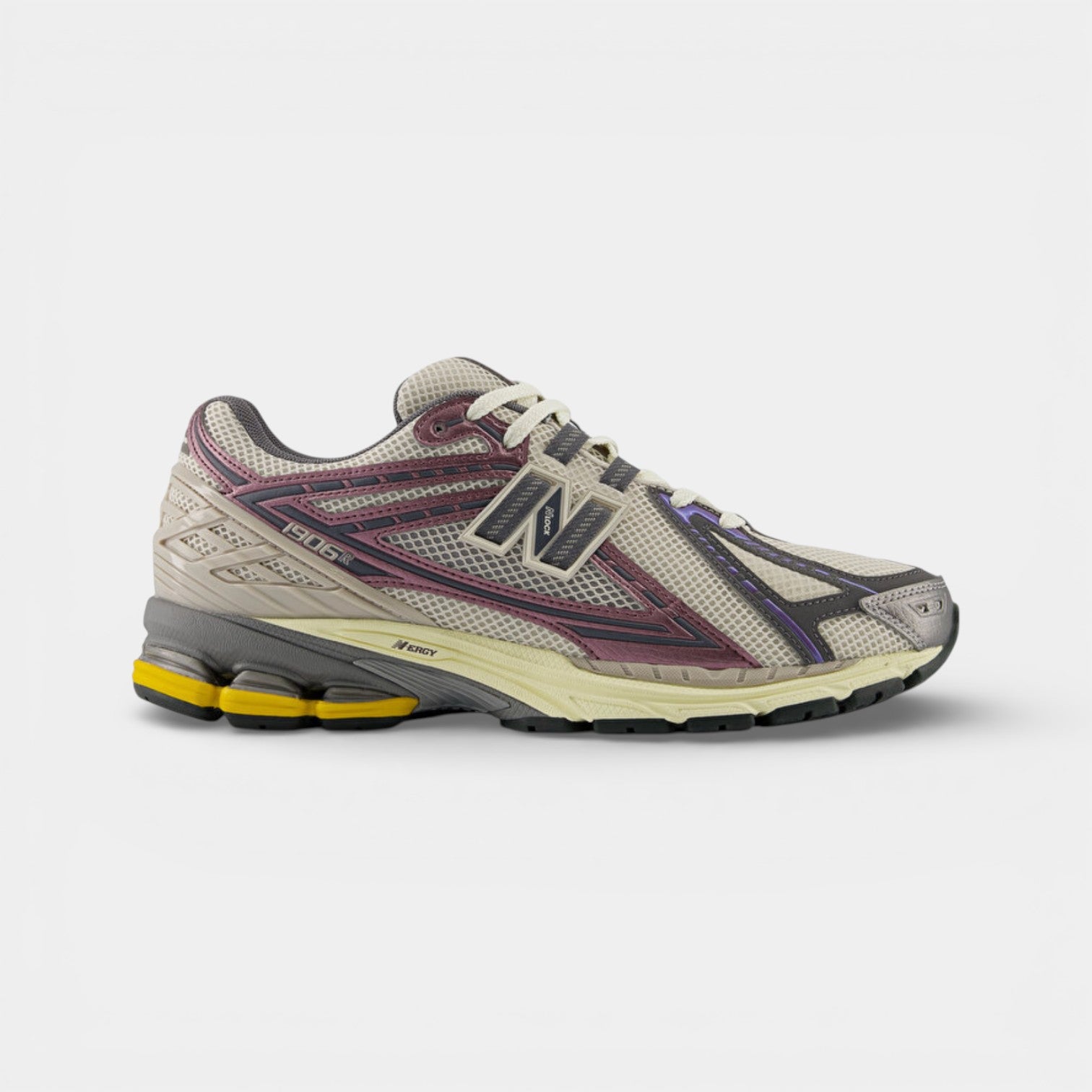 New Balance 1906R Licorice - New Balance ayakkabı - görsel 1 | ZAINI