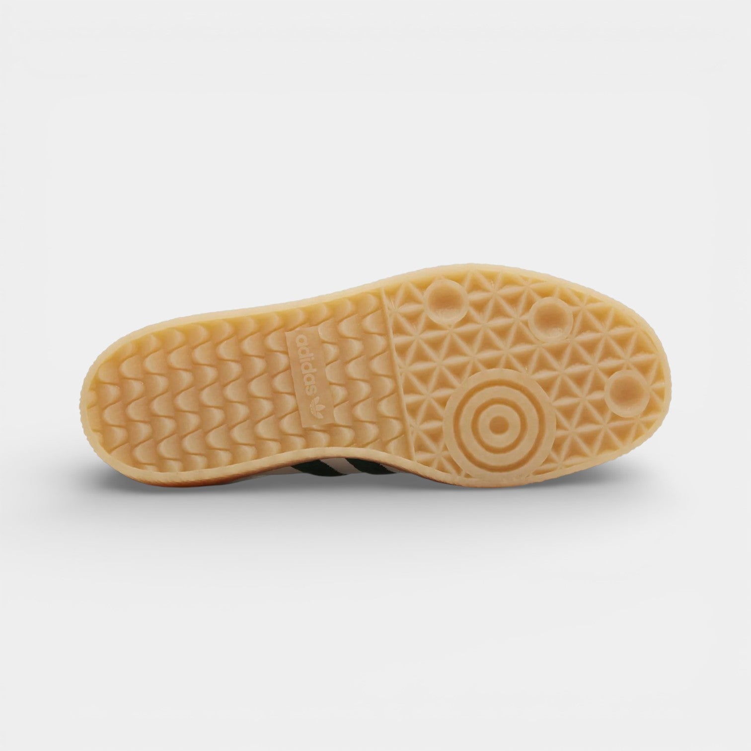 Adidas “Clarks 8th Street Samba” Beige Green - Adidas ayakkabı - görsel 3 | ZAINI