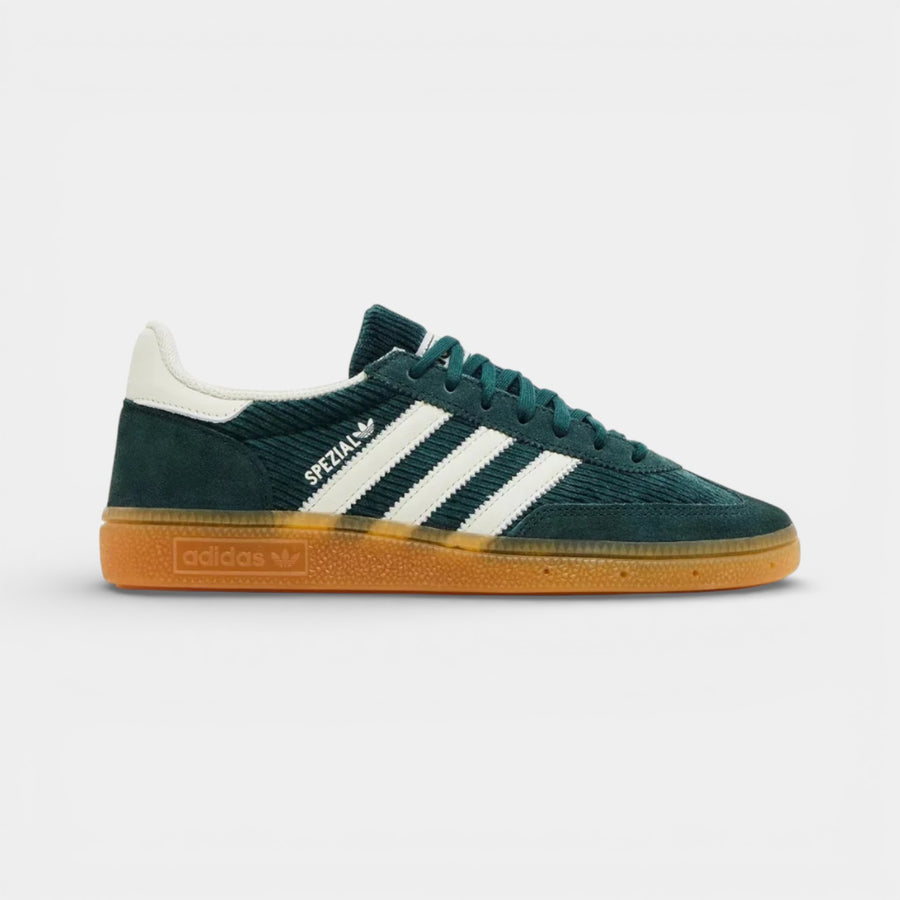 Adidas Handball Spezial Mineral Green - Adidas ayakkabı - görsel 1 | ZAINI