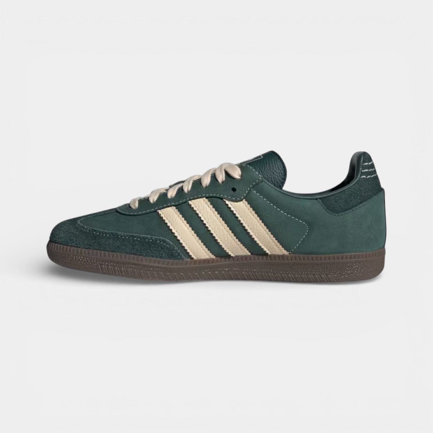 Adidas Samba OG notitle Green - Adidas ayakkabı - görsel 3 | ZAINI