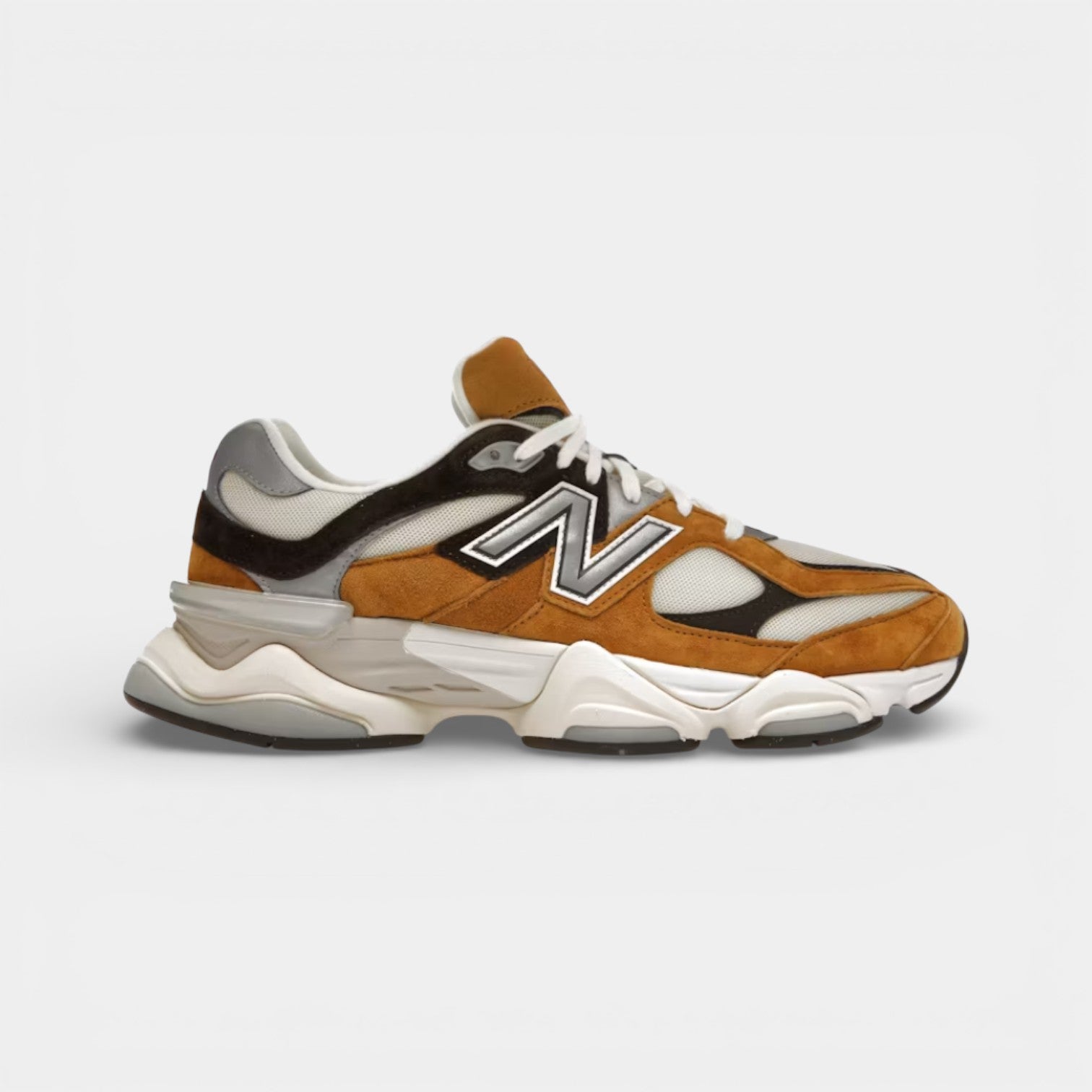 New Balance 9060 Work Wear - New Balance ayakkabı - görsel 1 | ZAINI