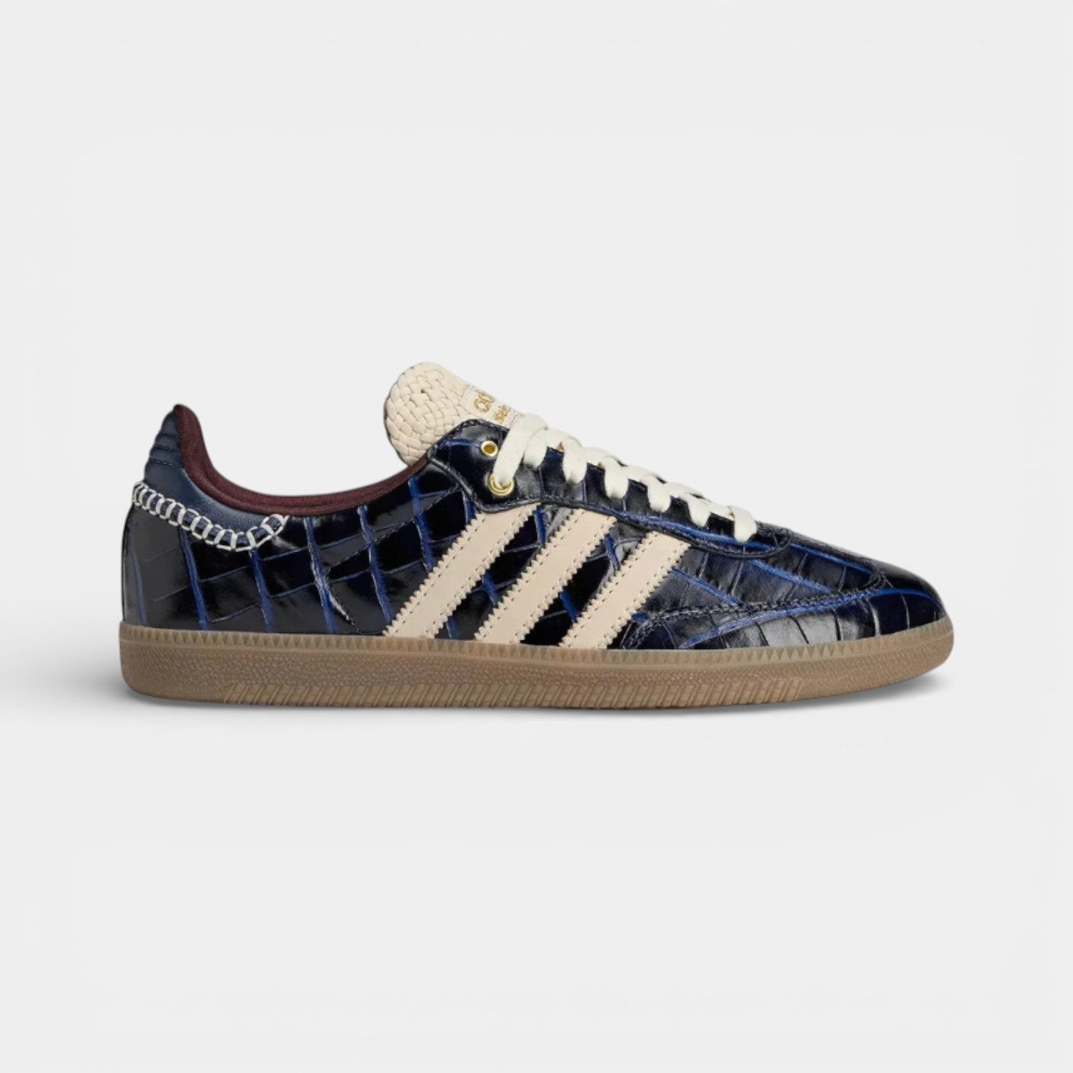 Adidas x Wales Bonner ‘Collegiate Navy’ - Adidas ayakkabı - görsel 1 | ZAINI