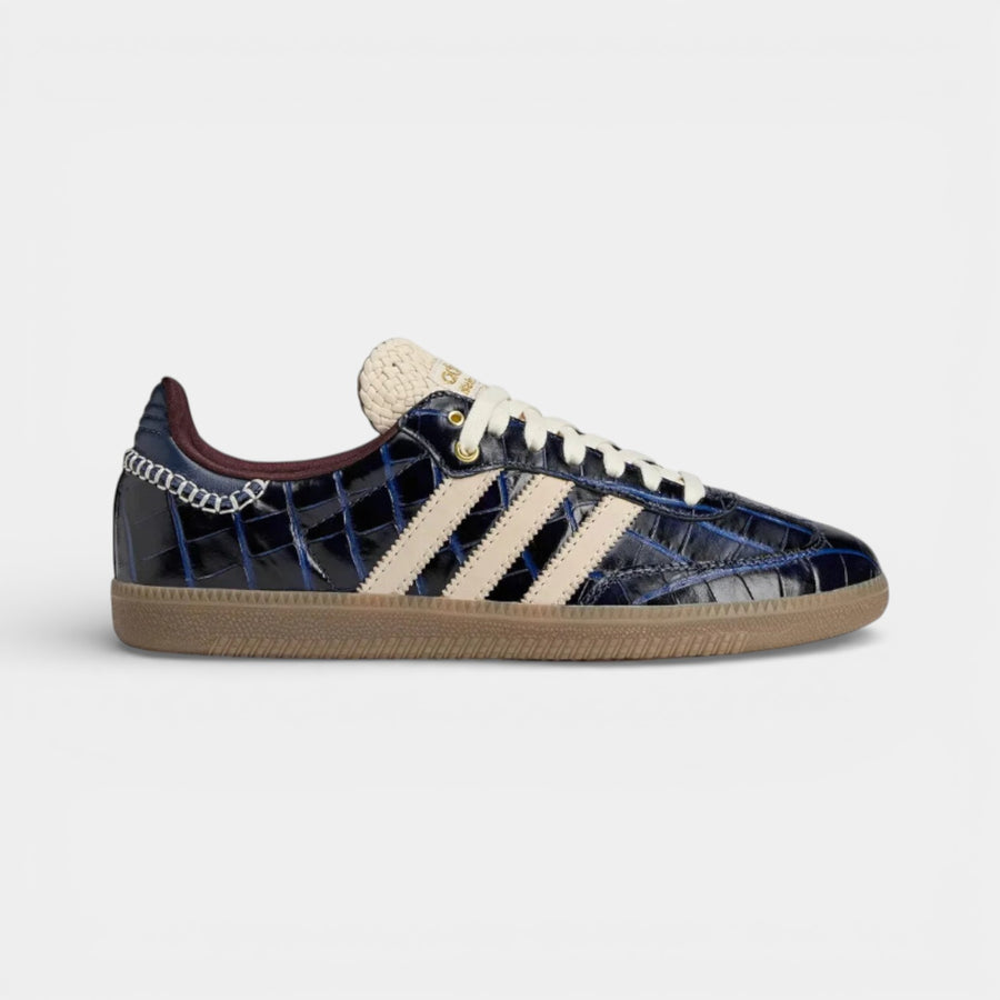 Adidas x Wales Bonner ‘Collegiate Navy’ - Adidas ayakkabı - görsel 1 | ZAINI