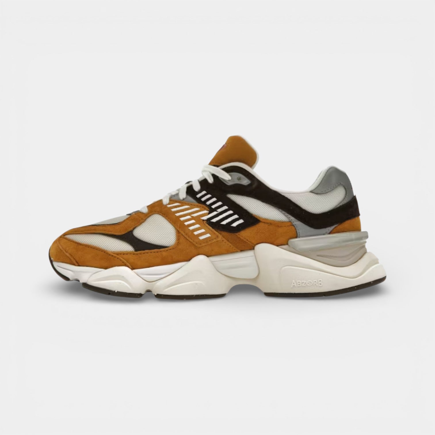 New Balance 9060 Work Wear - New Balance ayakkabı - görsel 3 | ZAINI