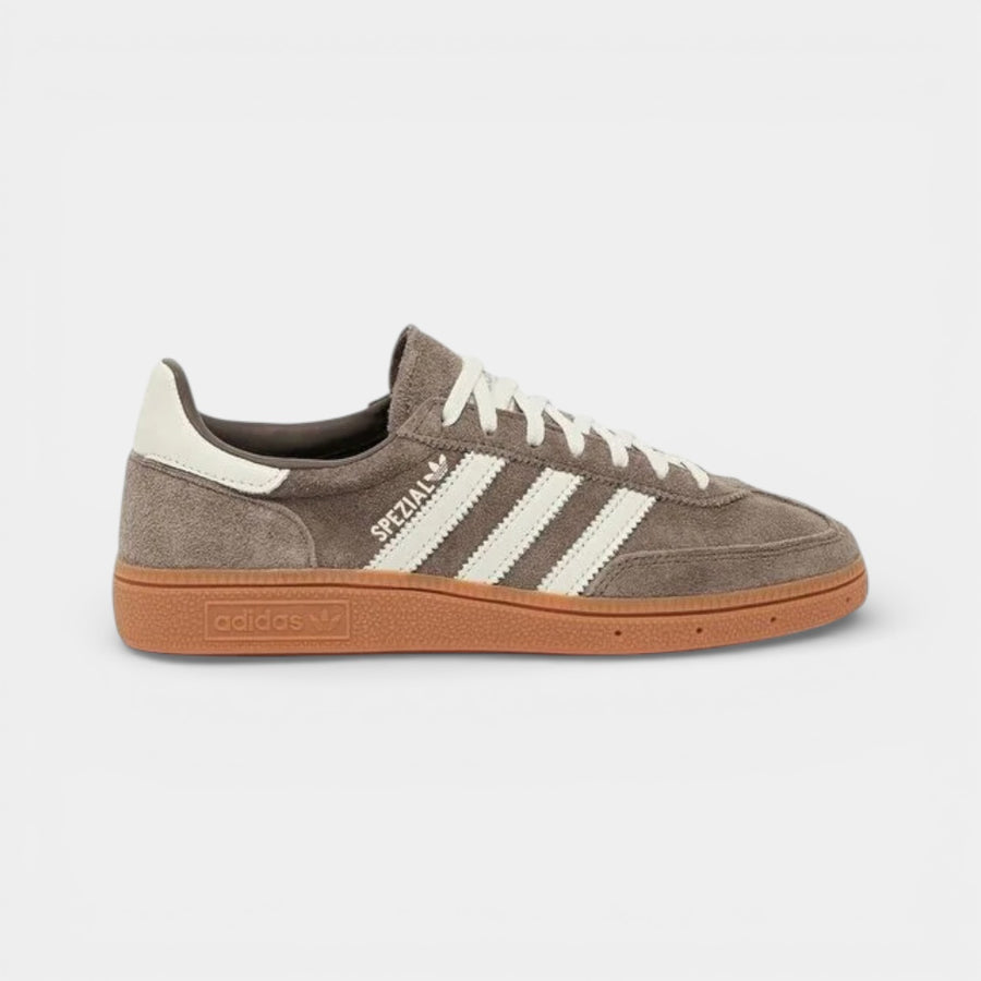 Adidas Handball Spezial Earth Strata Brown - Adidas ayakkabı - görsel 1 | ZAINI