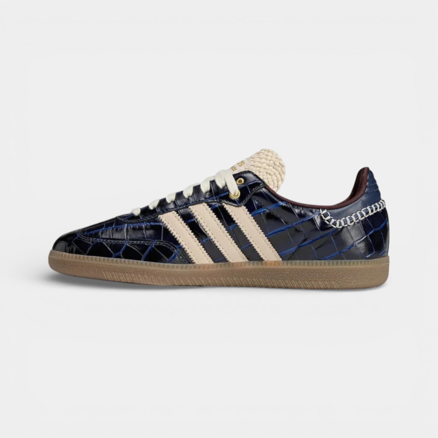 Adidas x Wales Bonner ‘Collegiate Navy’ - Adidas ayakkabı - görsel 3 | ZAINI