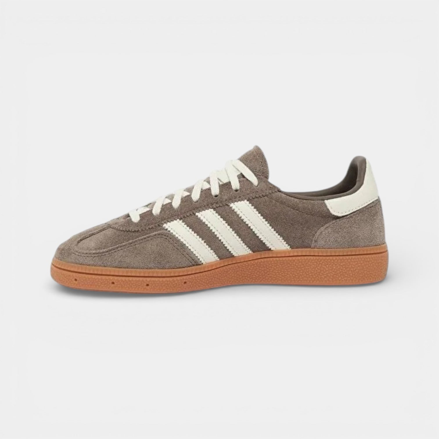 Adidas Handball Spezial Earth Strata Brown - Adidas ayakkabı - görsel 2 | ZAINI