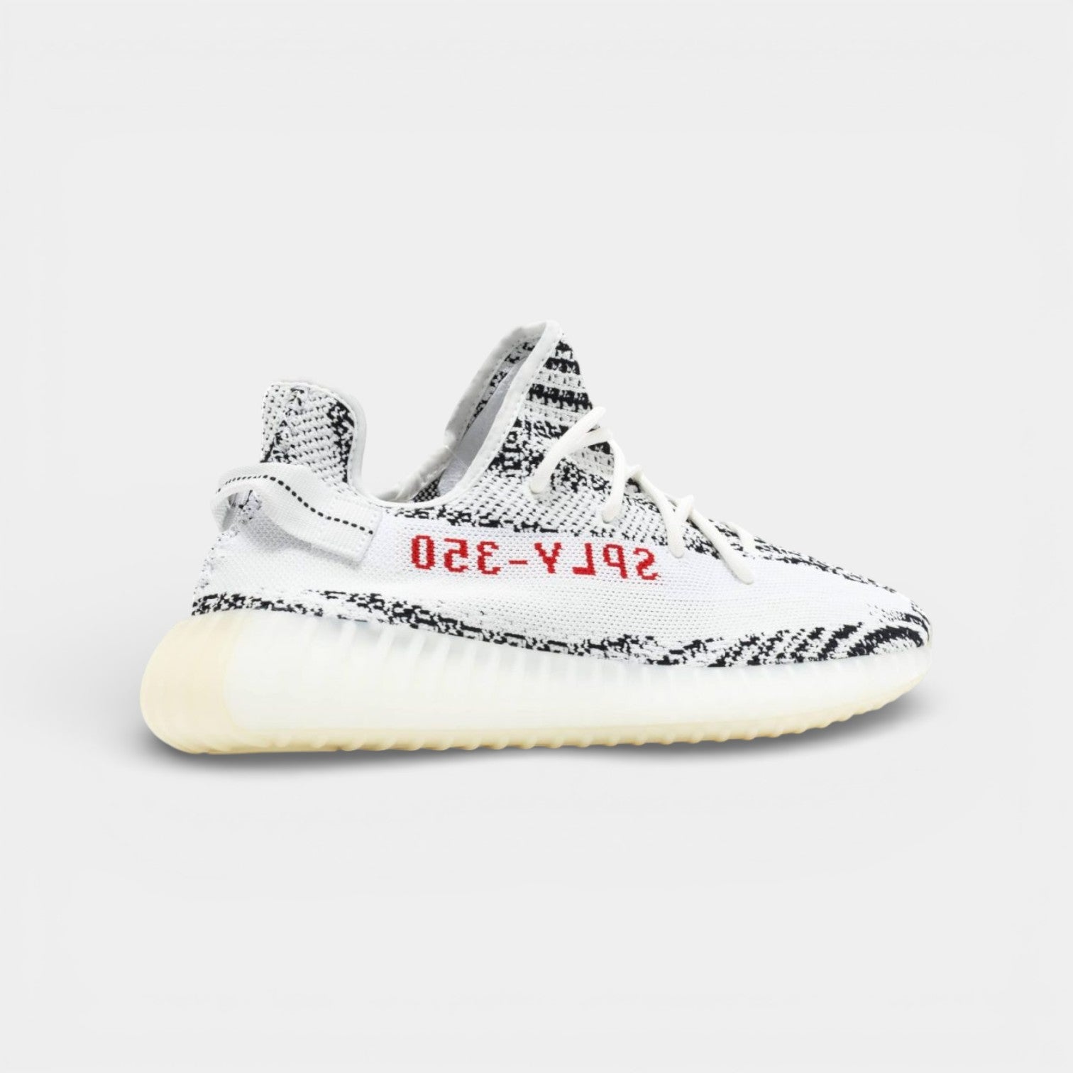 Adidas Yeezy 350 V2 Zebra - Adidas ayakkabı - görsel 2 | ZAINI