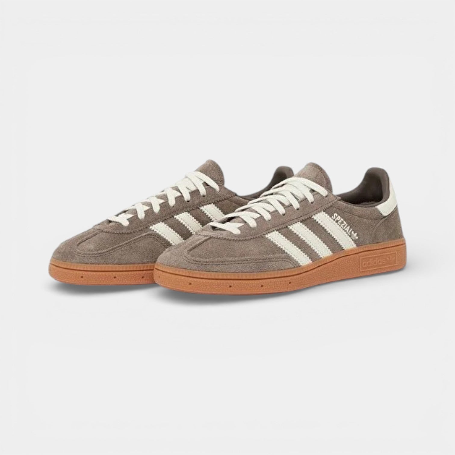 Adidas Handball Spezial Earth Strata Brown - Adidas ayakkabı - görsel 3 | ZAINI