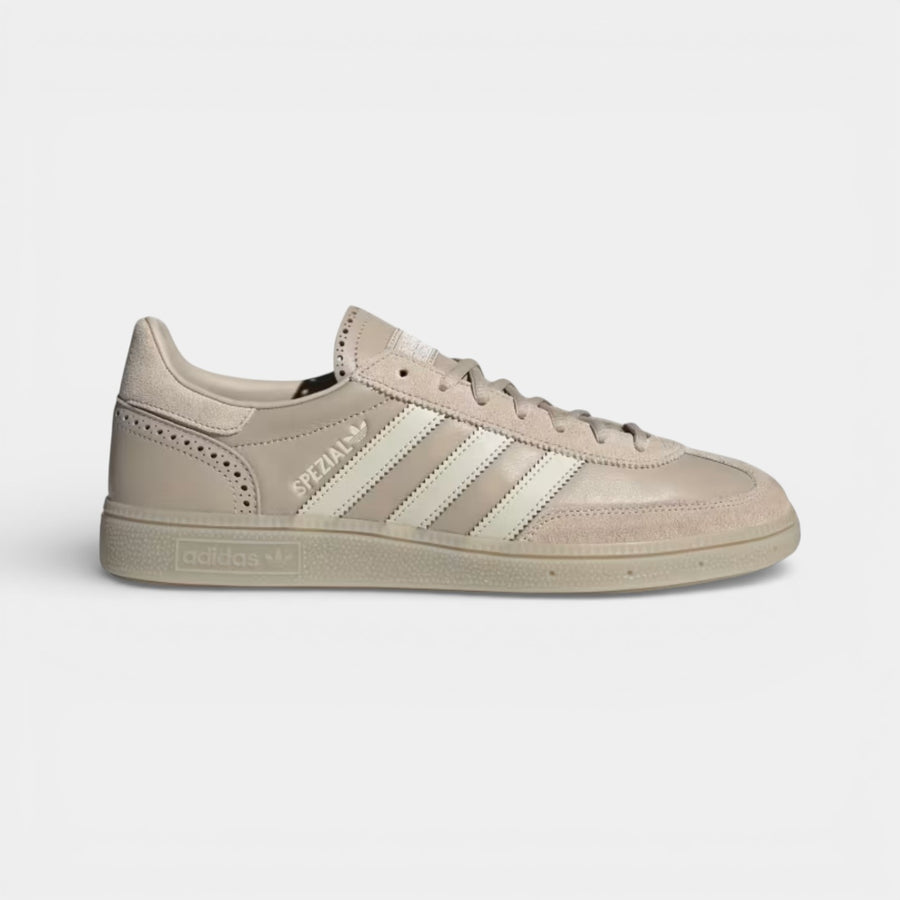 Adidas Handball Spezial Cream White Beige - Adidas ayakkabı - görsel 1 | ZAINI