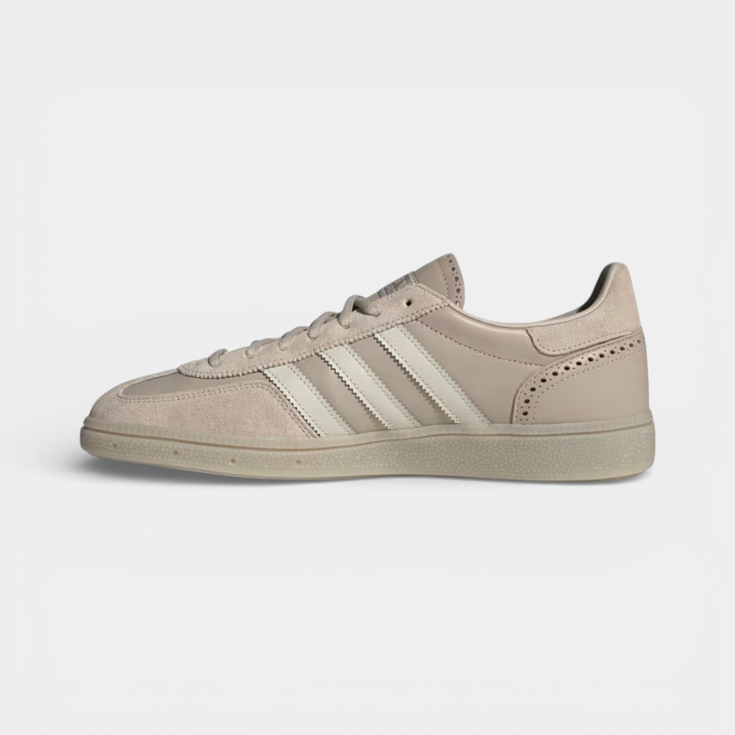 Adidas Handball Spezial Cream White Beige - Adidas ayakkabı - görsel 3 | ZAINI