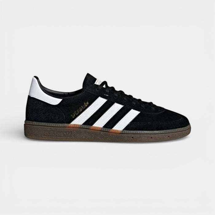 Adidas Handball Spezial Black Gum
