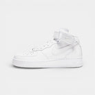 Nike Air Force 1 Mid White - Nike ayakkabı - görsel 2 | ZAINI