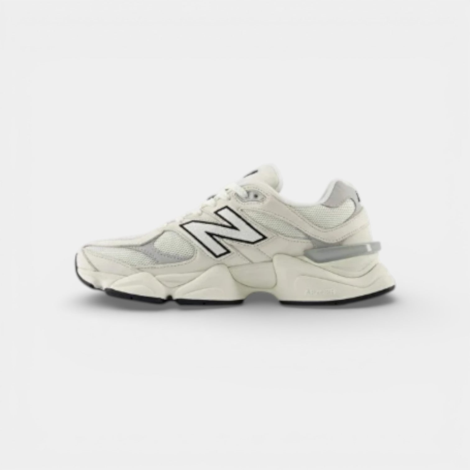 New Balance 9060 Sea Salt - New Balance ayakkabı - görsel 2 | ZAINI
