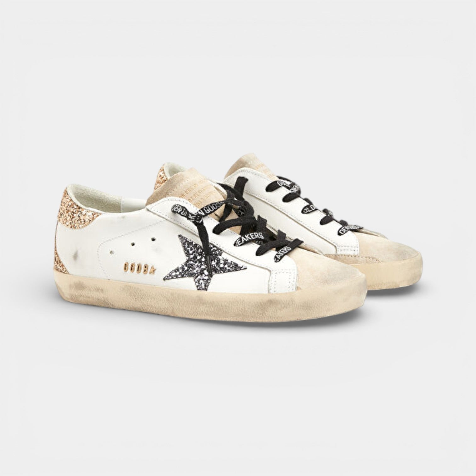 Golden Goose - Golden Goose ayakkabı - görsel 2 | ZAINI
