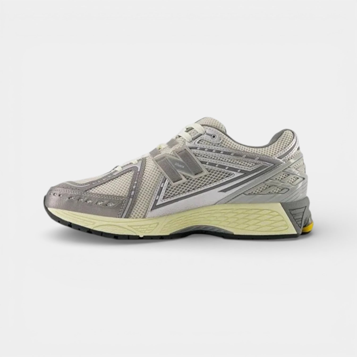 New Balance 1906R Moonbeam Raincloud Dar Kalıp - New Balance ayakkabı - görsel 2 | ZAINI