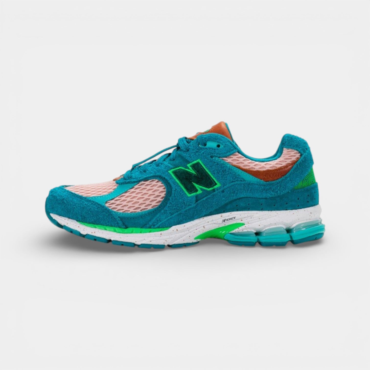 New Balance 2002R Salehe Bembery - New Balance ayakkabı - görsel 2 | ZAINI