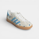 Adidas Gazelle Indoor Light Blue Floral - Adidas ayakkabı - görsel 2 | ZAINI