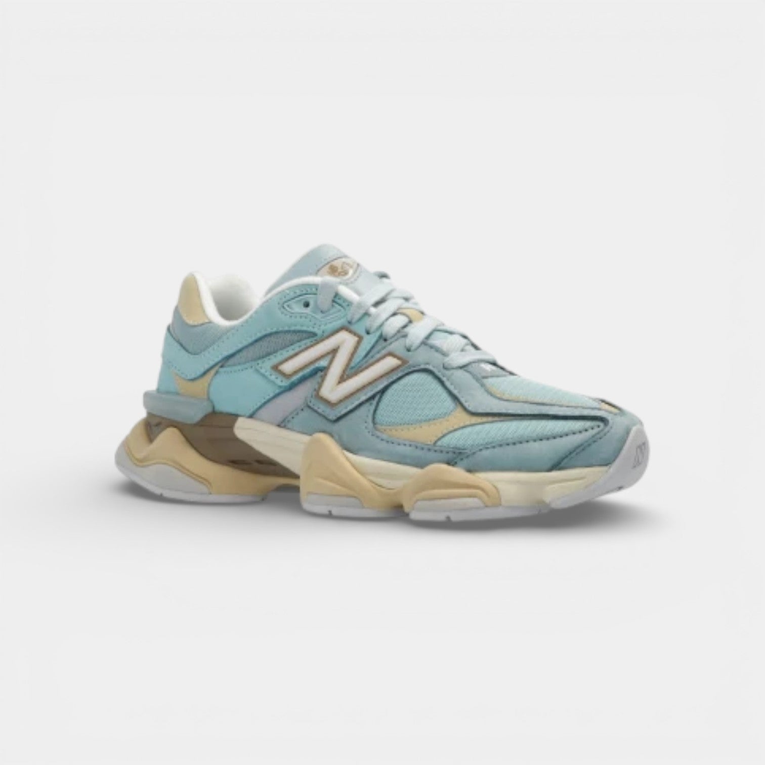 New Balance 9060 Blue Haze - New Balance ayakkabı - görsel 2 | ZAINI