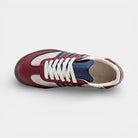 Adidas Samba OG Notitle Maroon - Adidas ayakkabı - görsel 2 | ZAINI