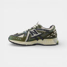 New Balance 1906 A Olive Green - New Balance ayakkabı - görsel 2 | ZAINI