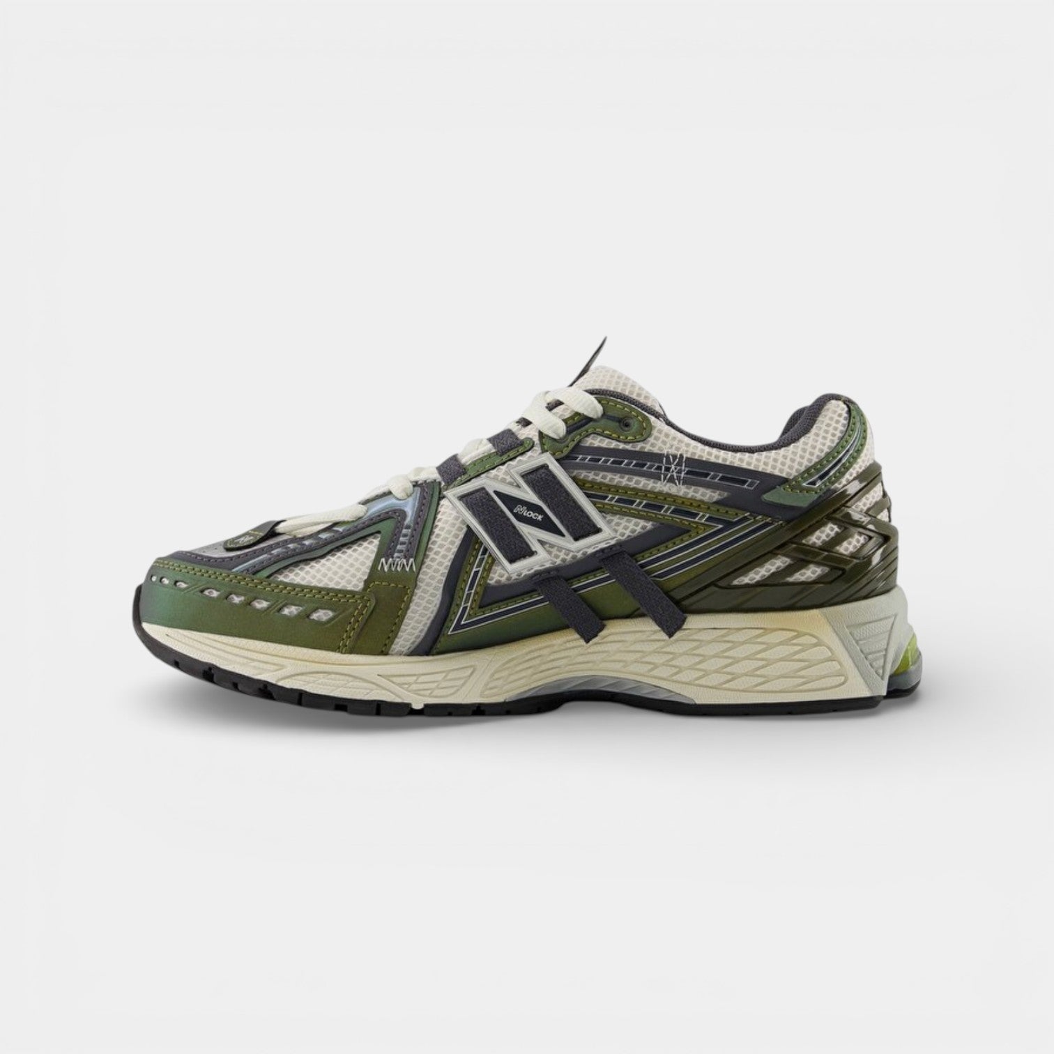 New Balance 1906 A Olive Green - New Balance ayakkabı - görsel 2 | ZAINI