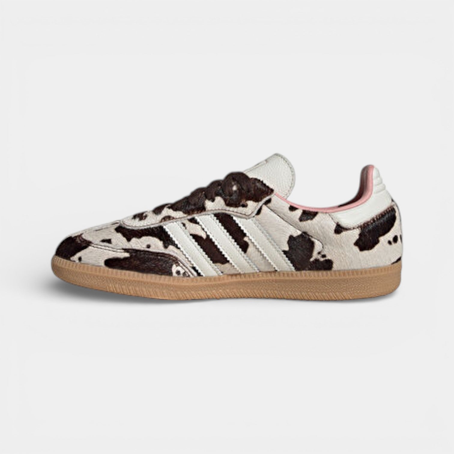 Adidas Samba OG Cow Print - Adidas ayakkabı - görsel 2 | ZAINI