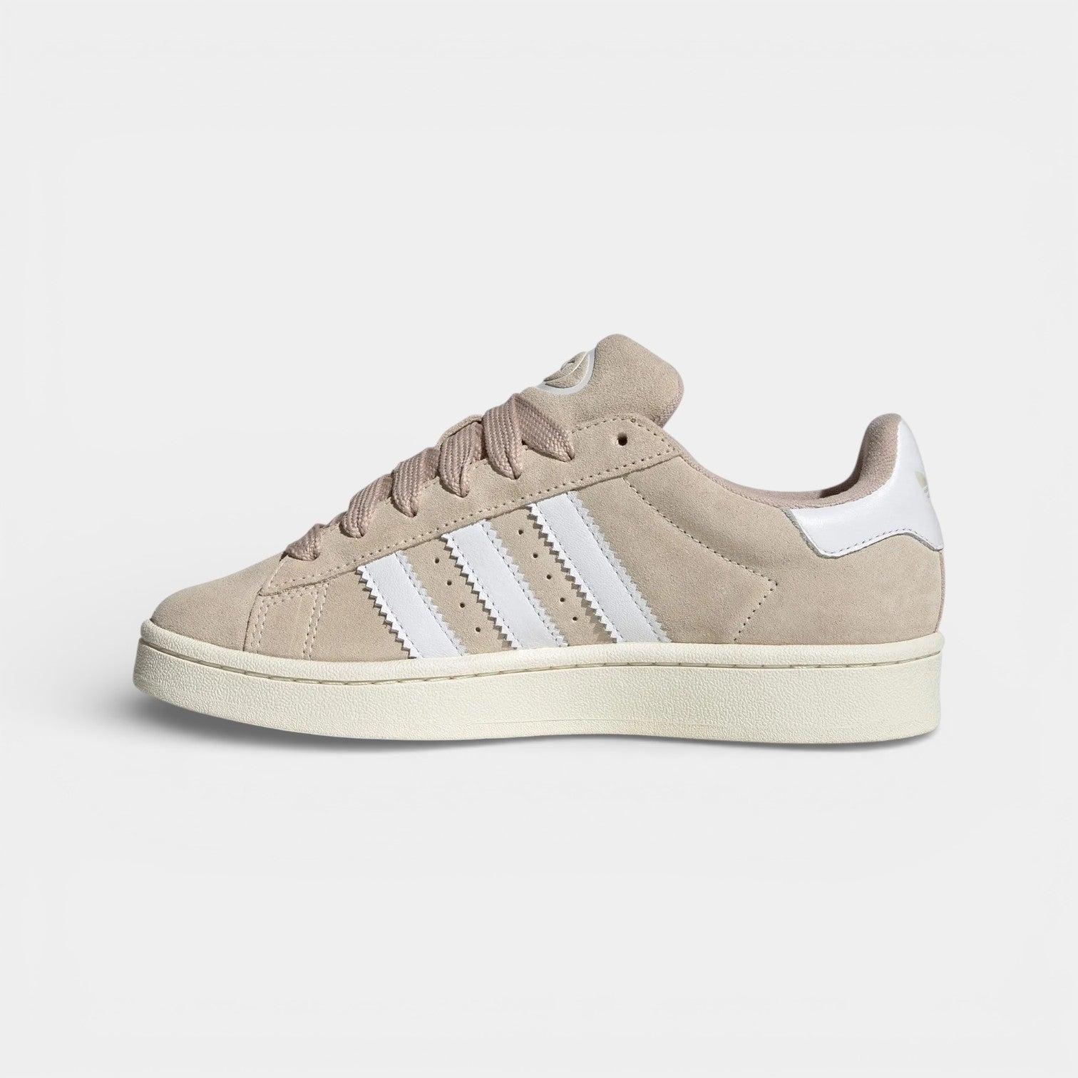Campus 00S Wonder White - Adidas ayakkabı - görsel 2 | ZAINI
