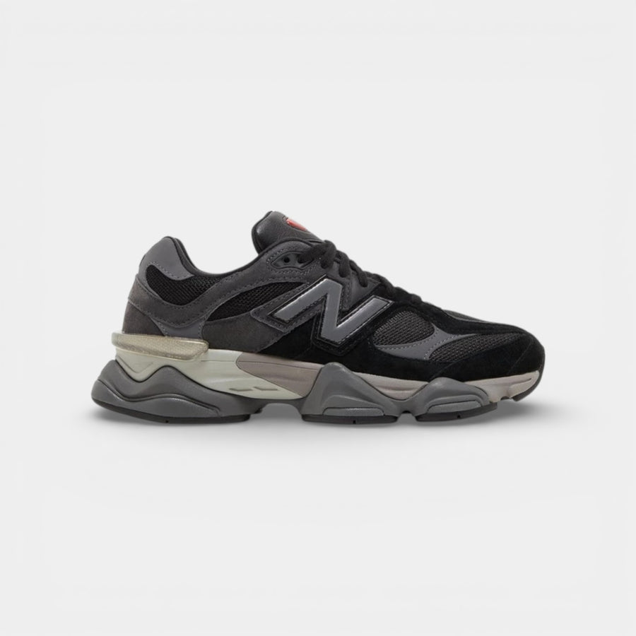 New Balance 9060 Black Castlerock - New Balance ayakkabı - görsel 1 | ZAINI