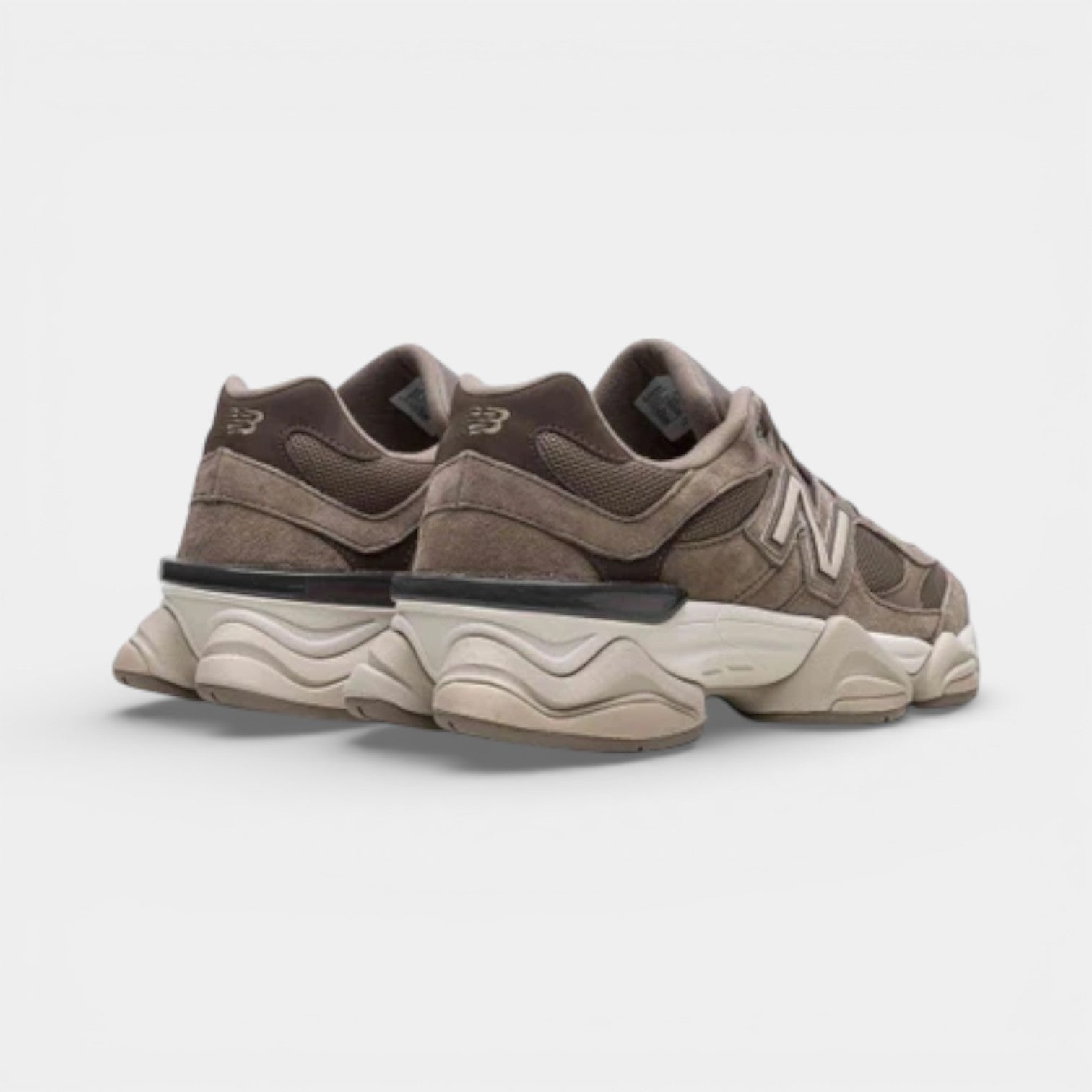 New Balance 9060 Mushroom v2 - New Balance ayakkabı - görsel 2 | ZAINI