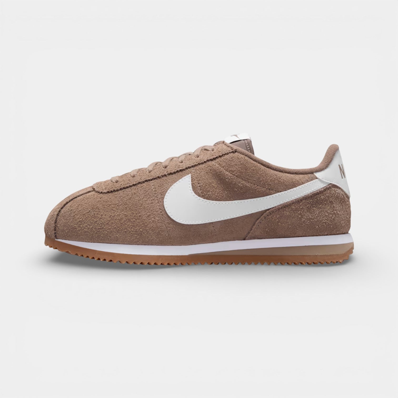 Nike Cortez Vintage Suede ‘Mink Brown’ - Nike ayakkabı - görsel 2 | ZAINI