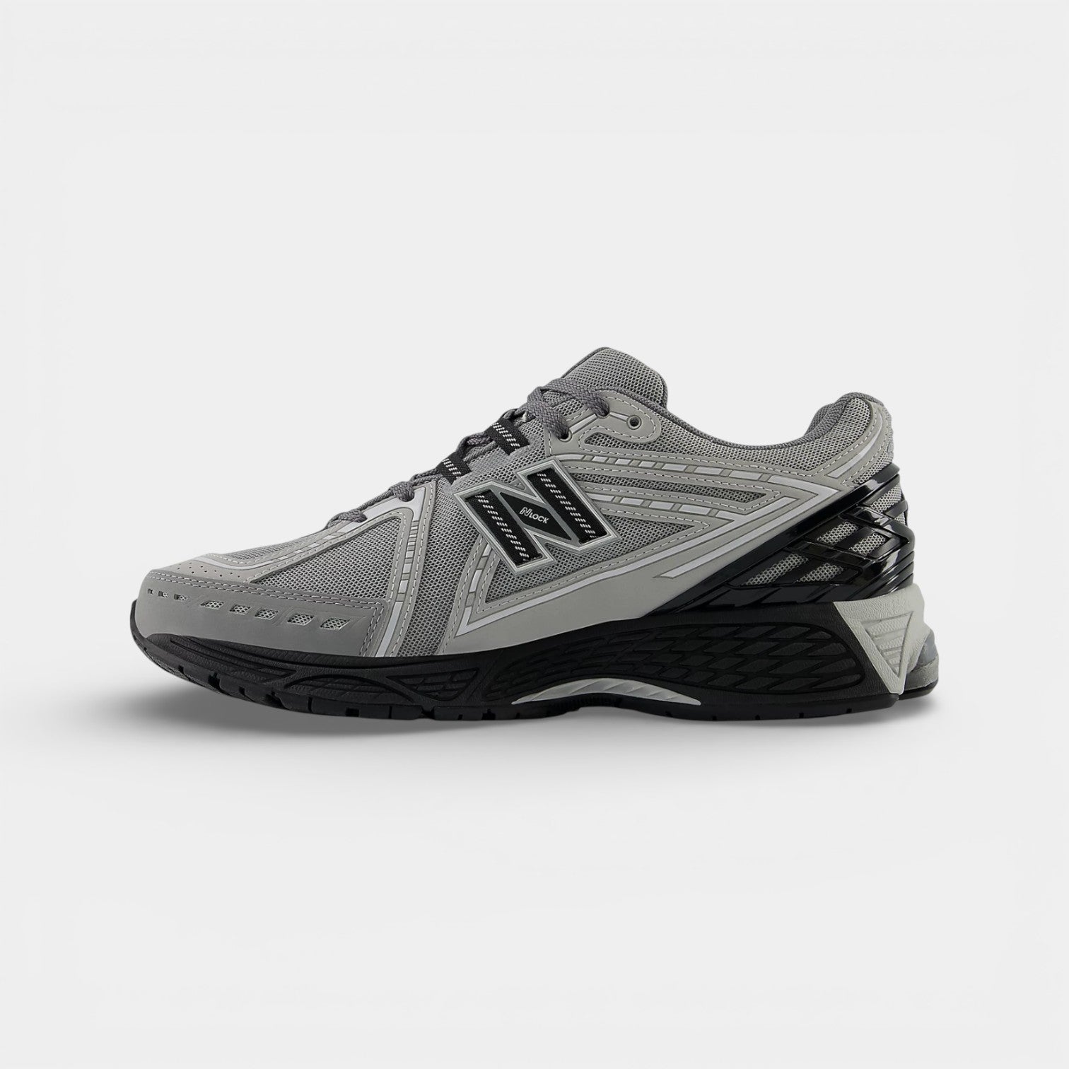 New Balance 1906R Grey Black - New Balance ayakkabı - görsel 2 | ZAINI