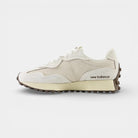 New Balance 327 Beige (Dar Kalıp) - New Balance ayakkabı - görsel 2 | ZAINI