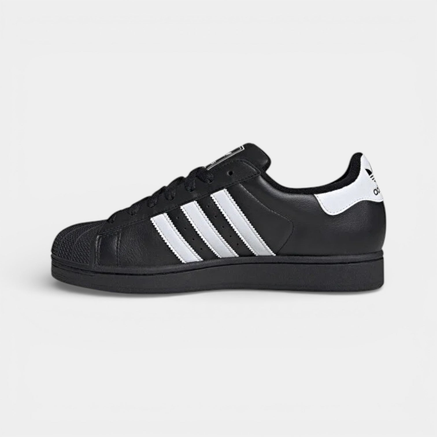 Adidas Superstar Black/White - Adidas ayakkabı - görsel 2 | ZAINI