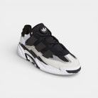 Adidas NiteBall White Black - Adidas ayakkabı - görsel 3 | ZAINI